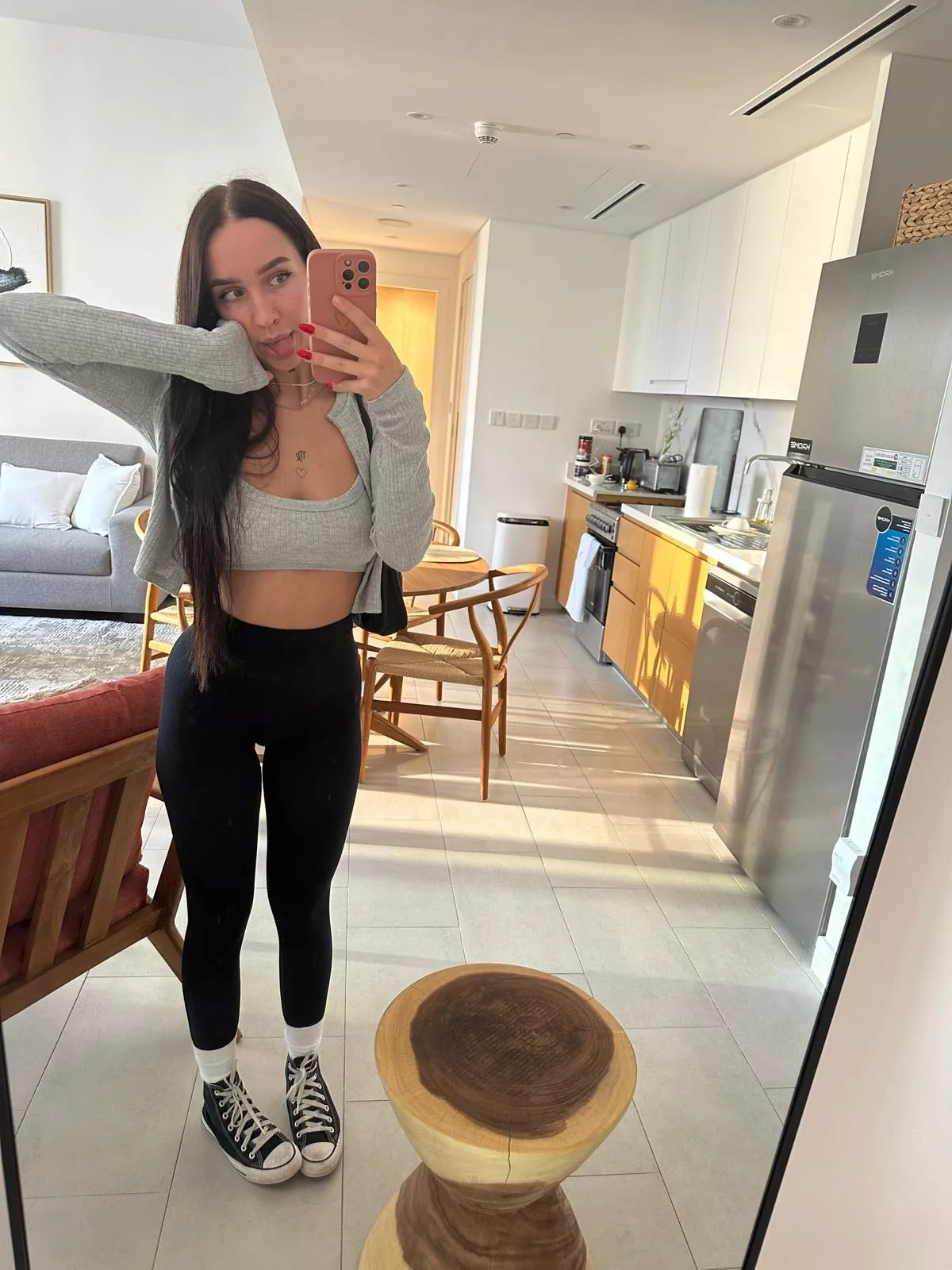 IUTR posted by Sevyn_BG