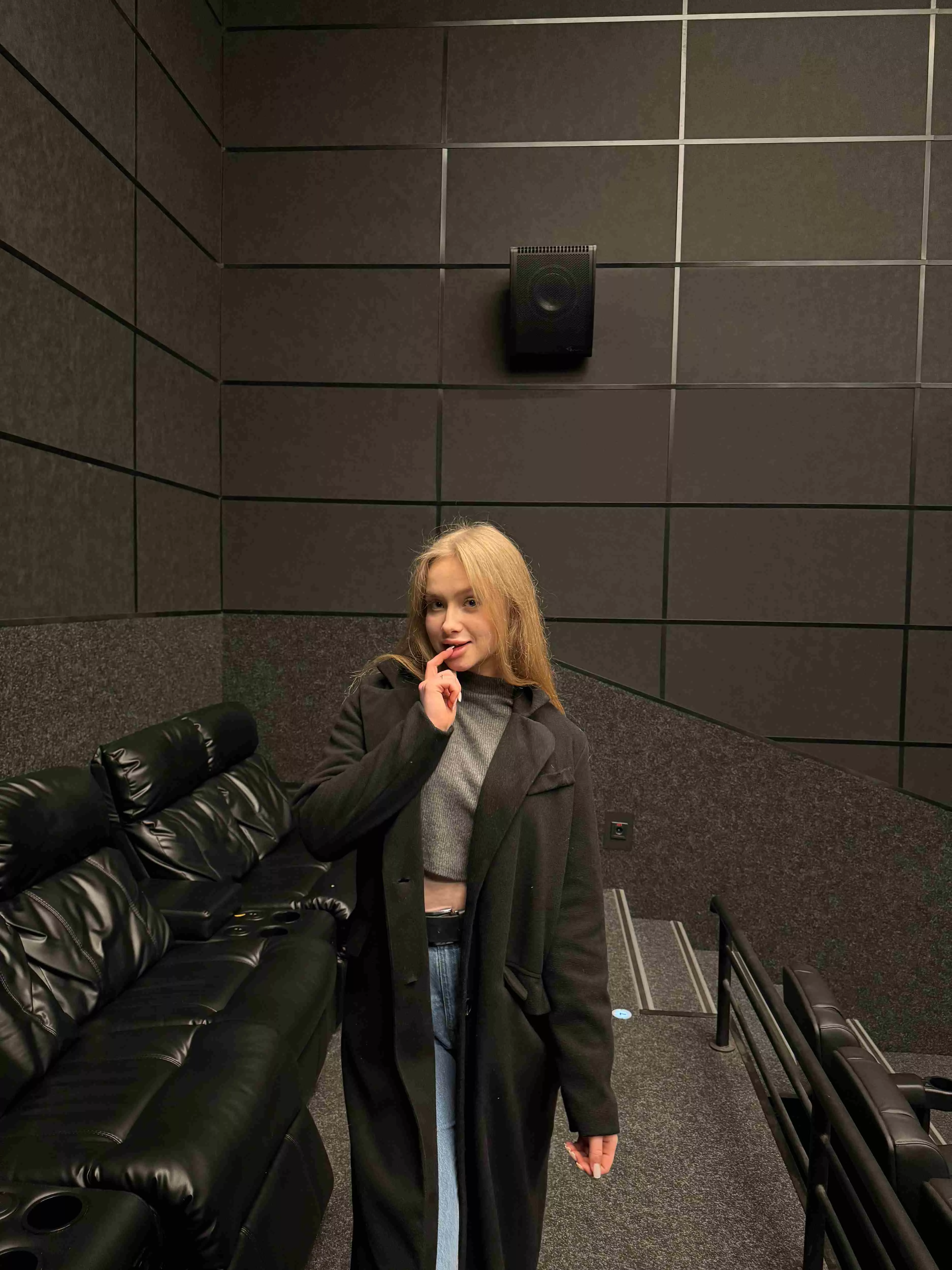 IUTR posted by NoahWich