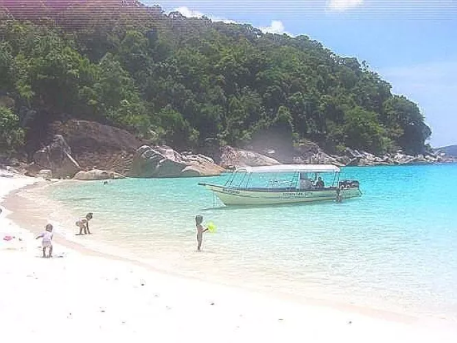 Kota Bharu, Malaysia. by ComprehensiveCat9137