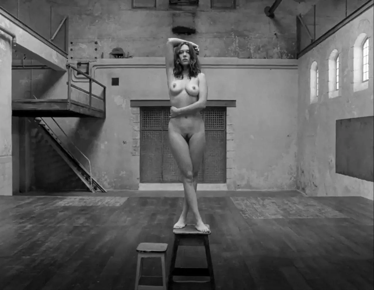 Lea Seydoux posted by ukrainian__gentleman