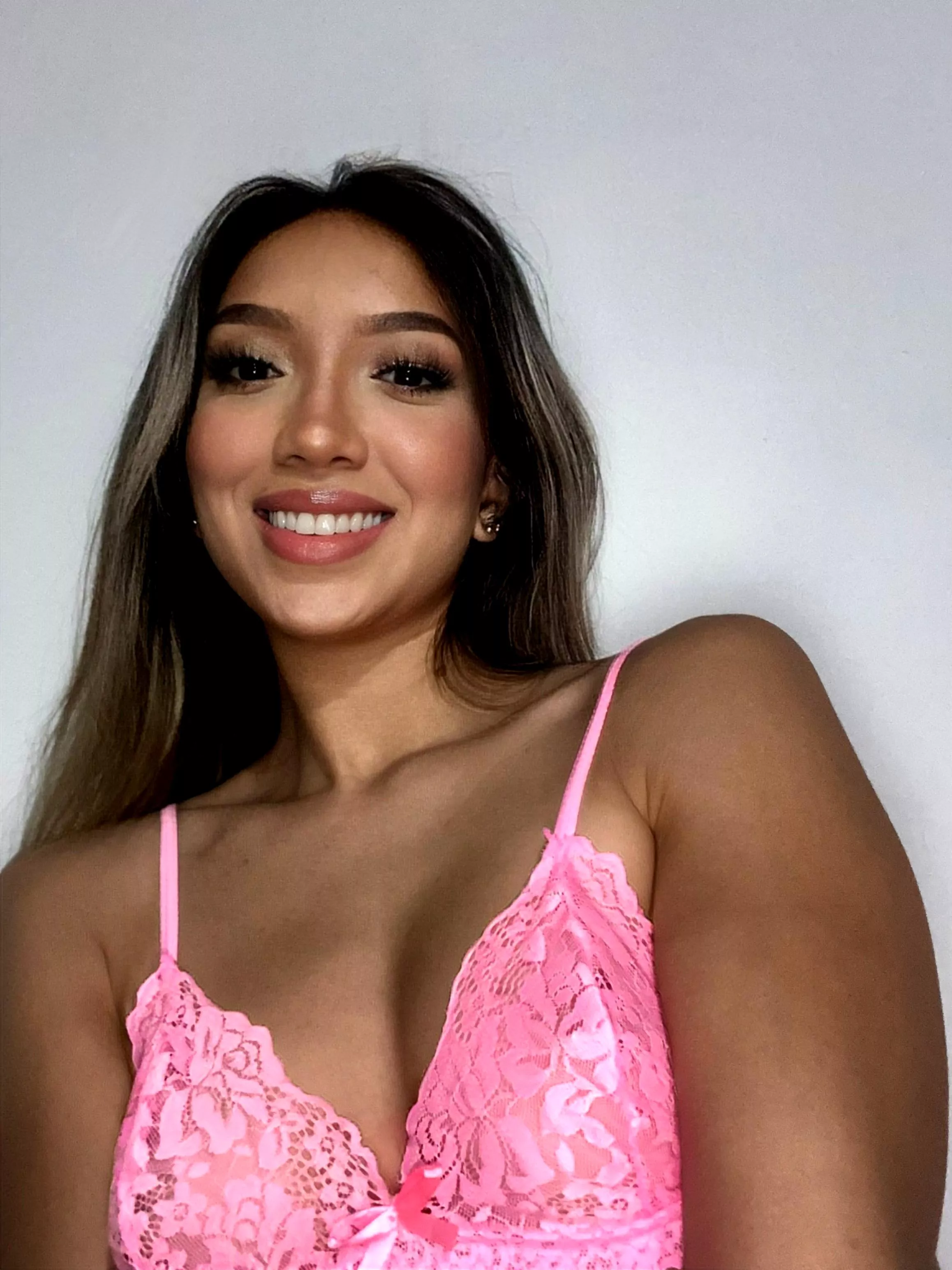 Lemme show you how a latina uses her mouth posted by xoLuciaaxo