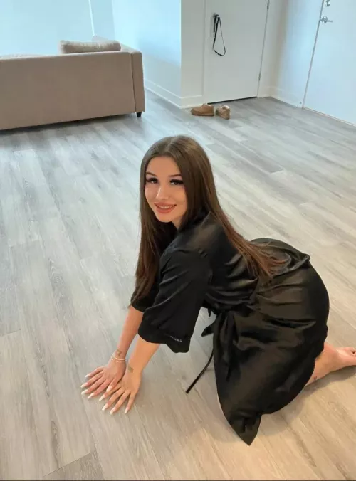 Let's do wild things together babe 🔥🥵 by OutlandishnessFar553