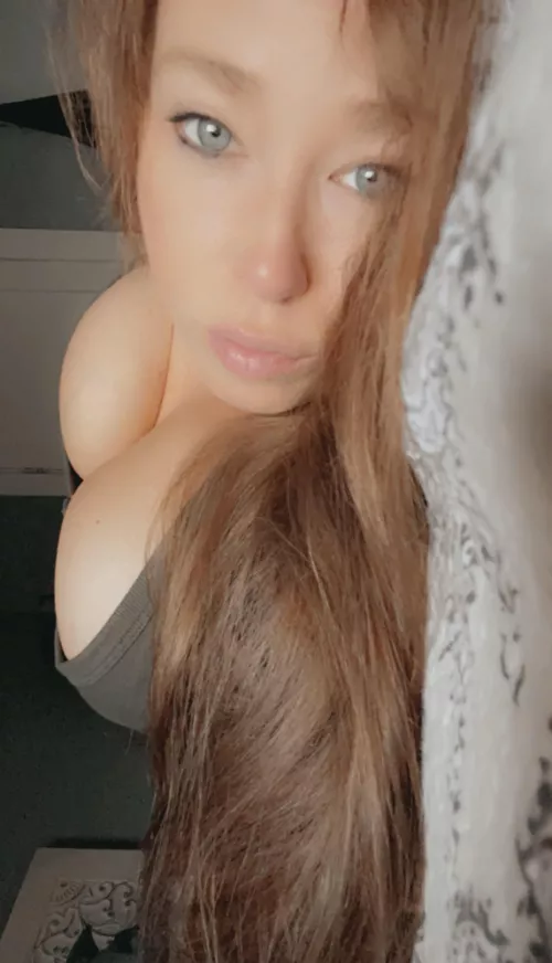 Let’s take a break from cleaning so we can make a mess by ivymiaexplicit