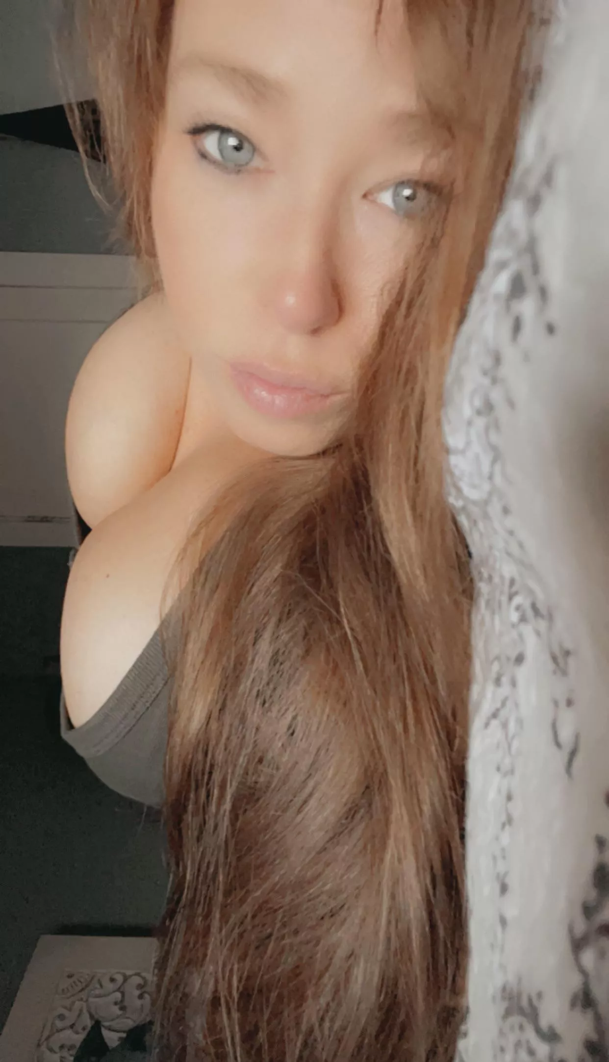 Let’s take a break from cleaning so we can make a mess posted by ivymiaexplicit