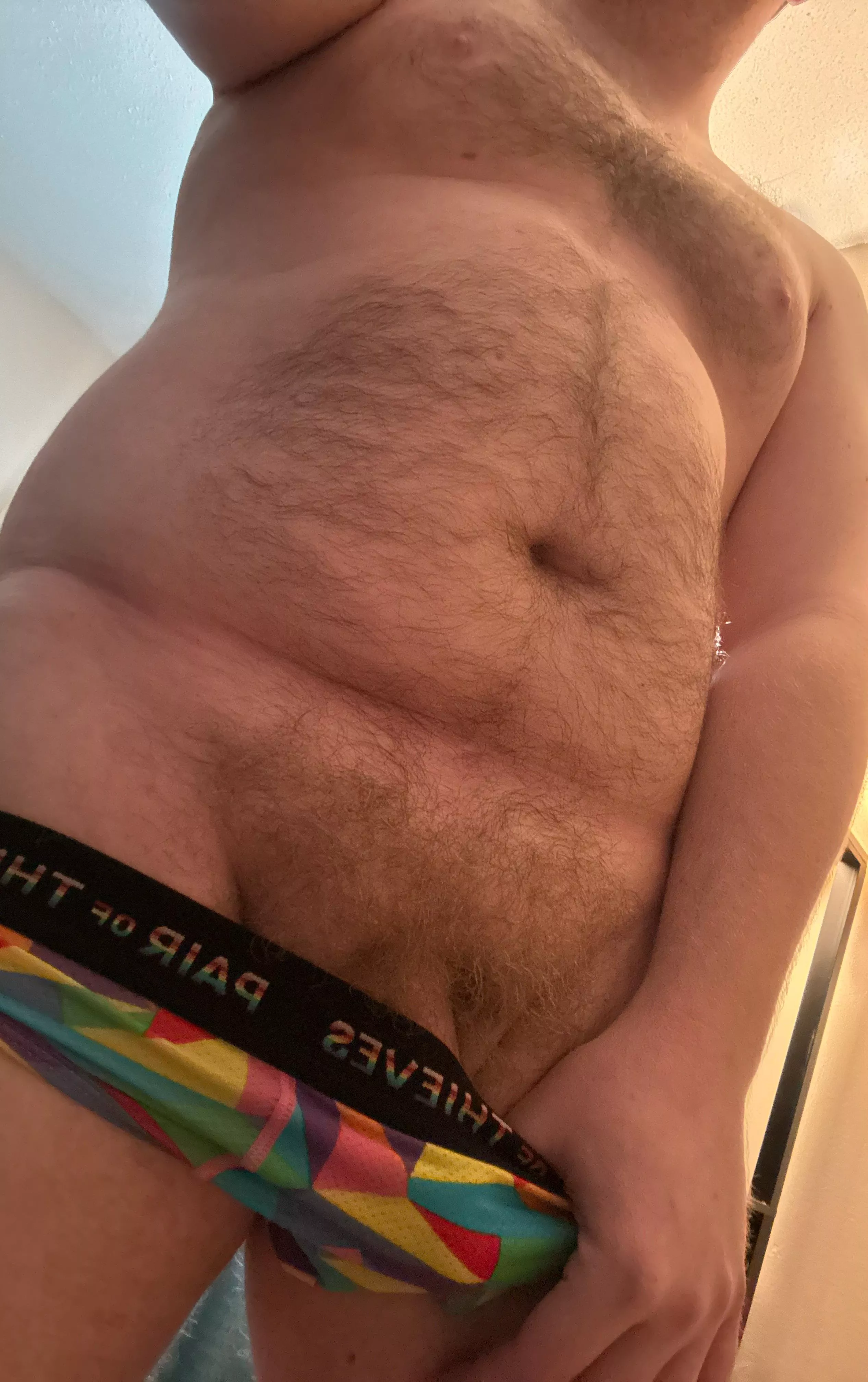 Like the view? posted by Kmax4833