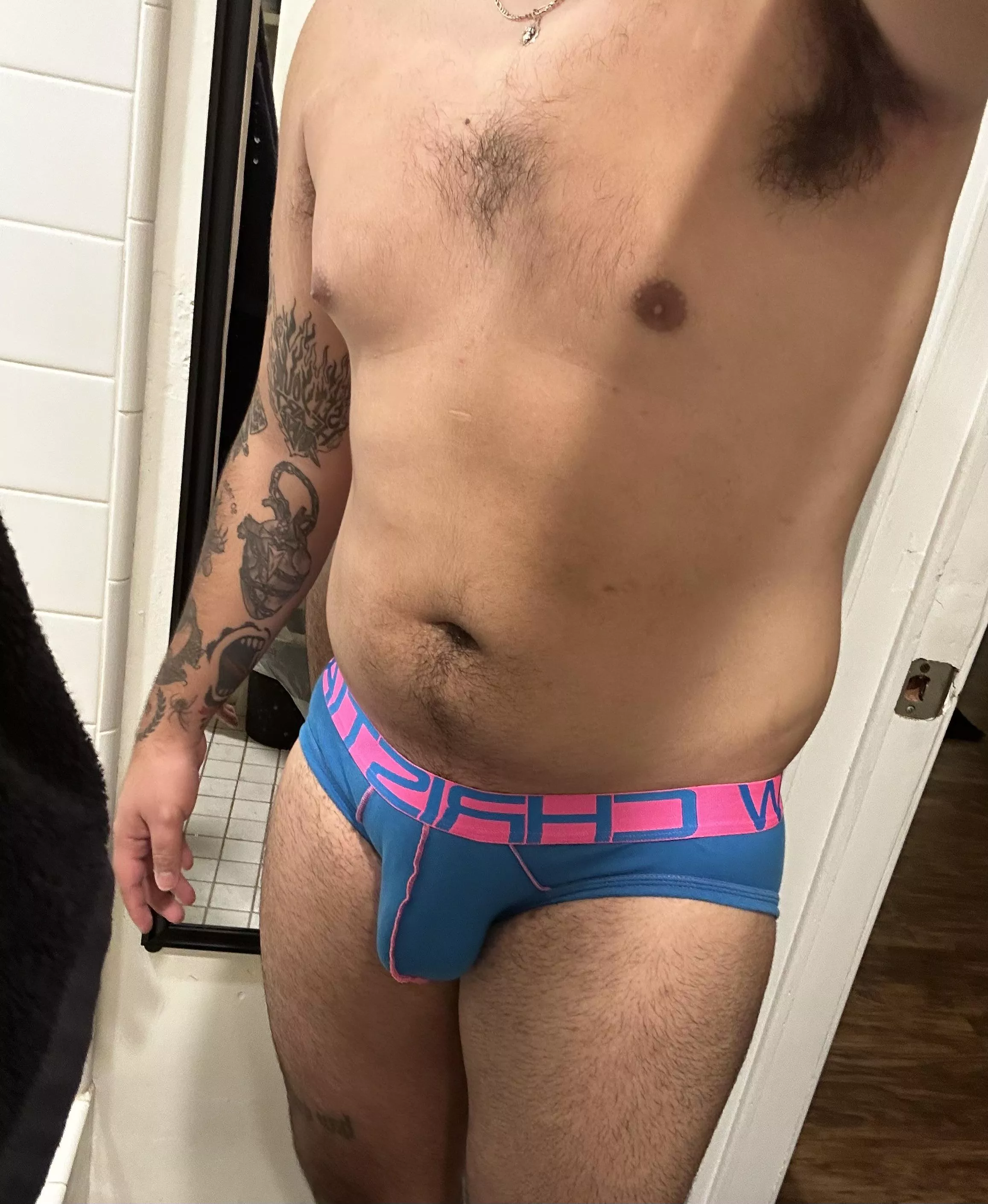 Love andrew christian posted by Think_Way_3683