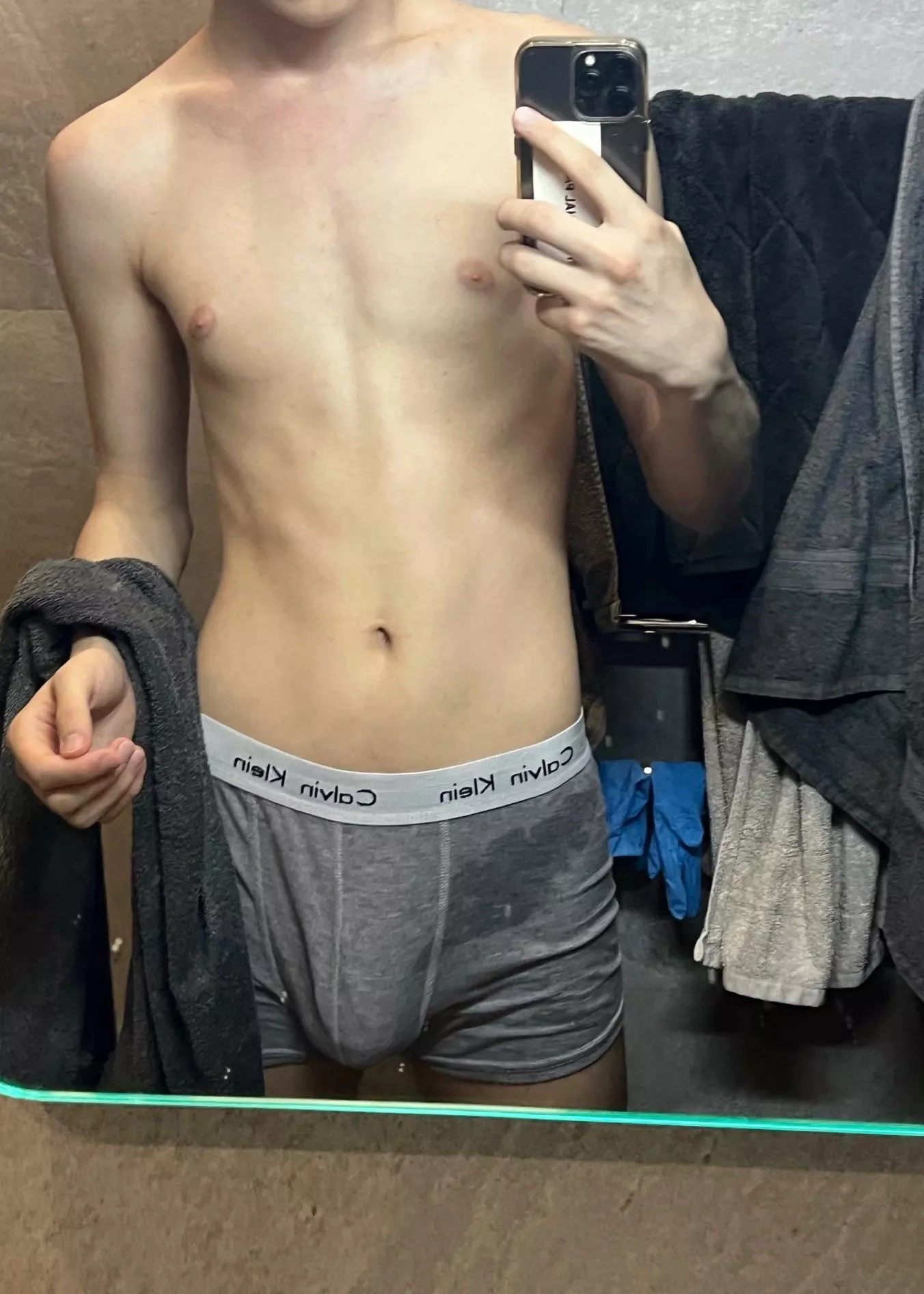 love the feeling when you look posted by MarkKeler