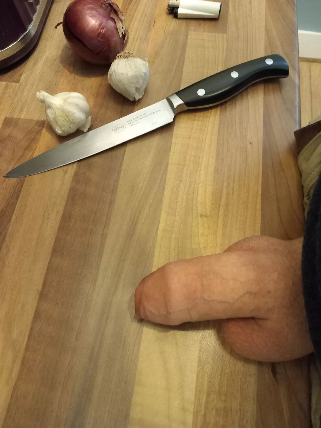 Lunchtime ;-) posted by DirtyDiego79