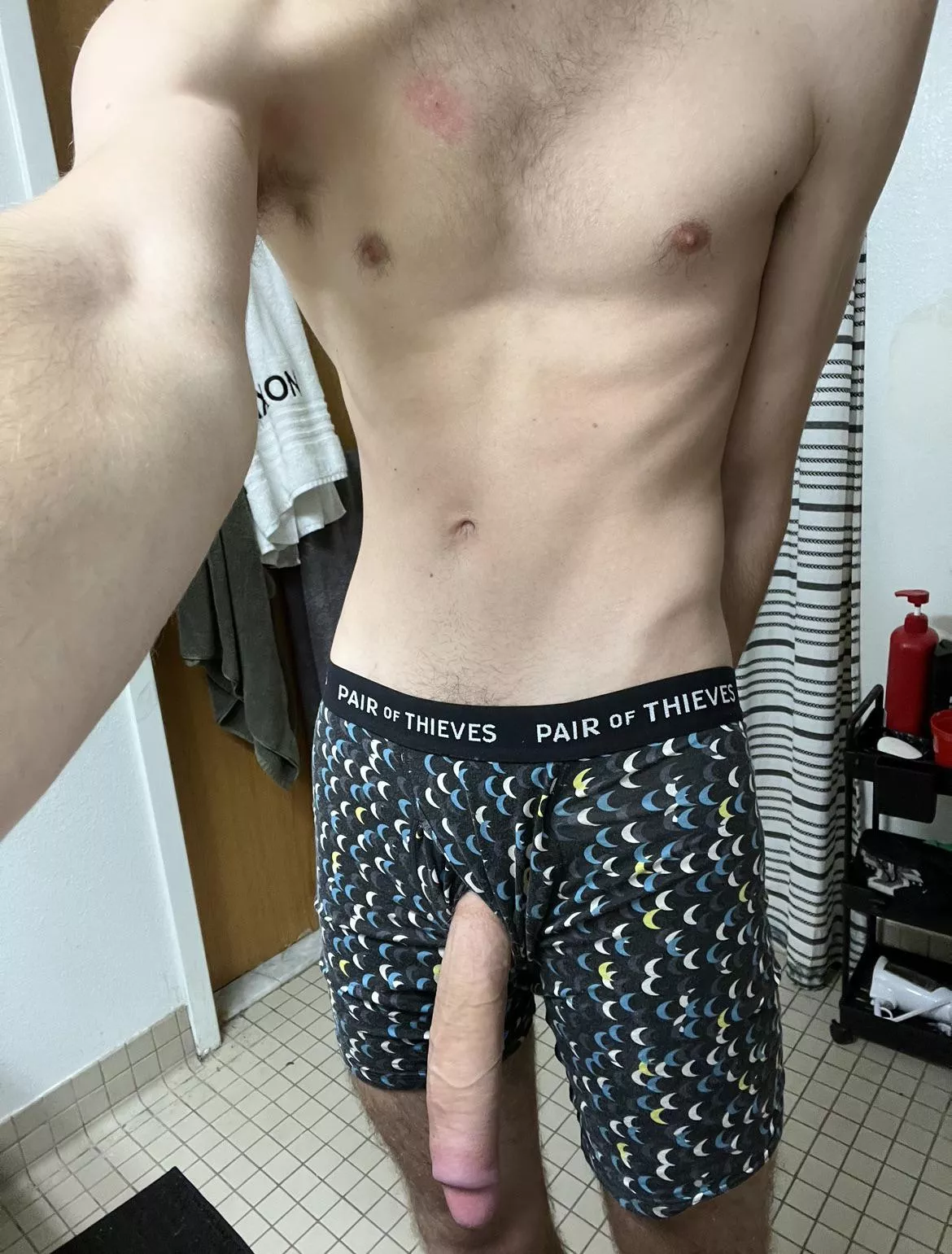 Male or female would you let me finish inside you? posted by VondaBTyler