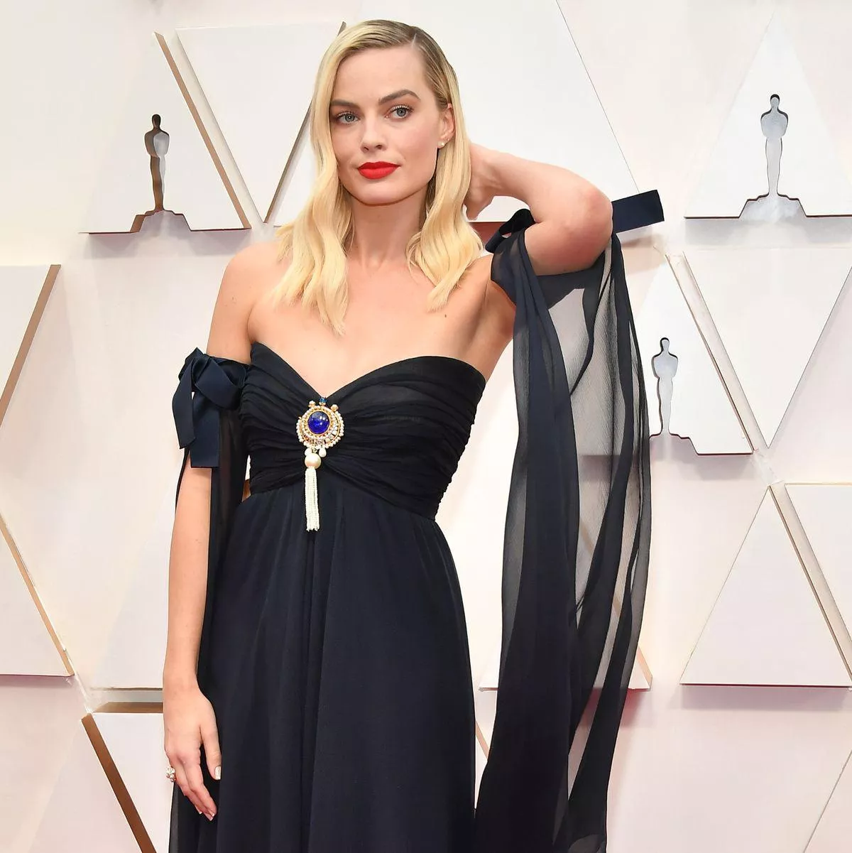 Margot Robbie posted by Peptic-Epileptic