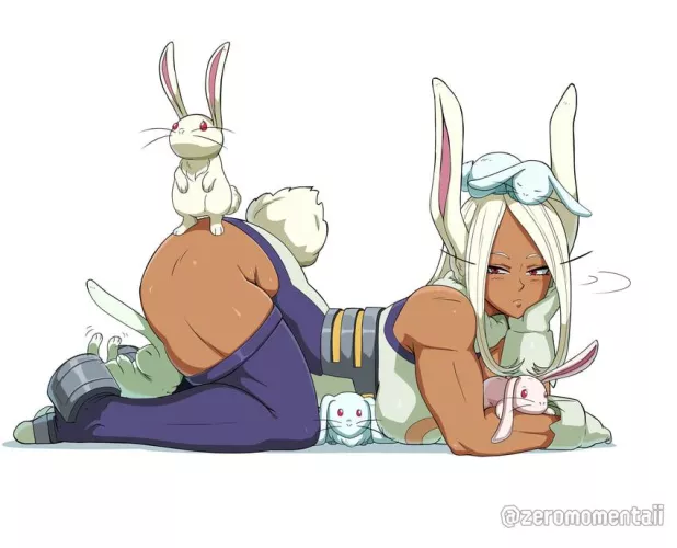 Mirko Arching (zero momentai) by Different_Essay7496