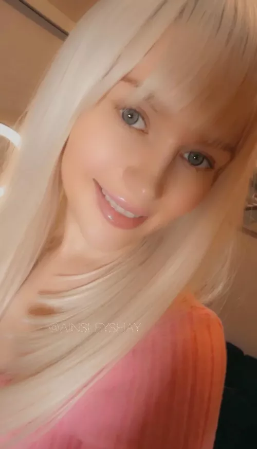 Monday Vibes :) by AinsleyShayFlorida