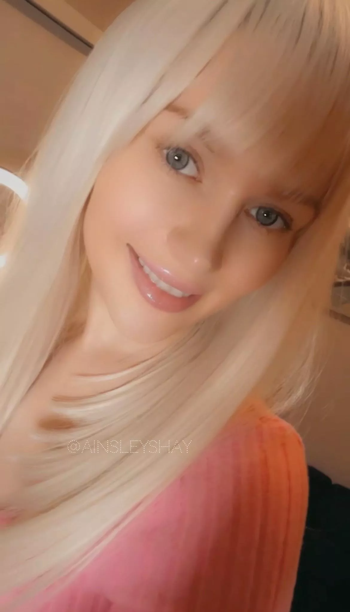 Monday Vibes :) @ainsleyshay posted by AinsleyShayFlorida