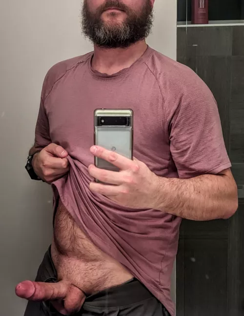 Monday's suck, here's a nude  by spongerobnopants