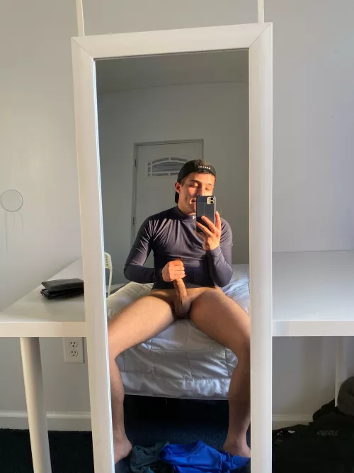 morning ✊ by Mangel1720