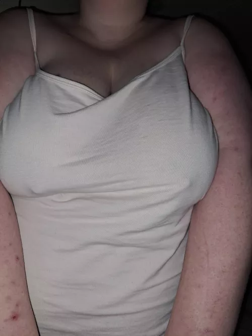 Morning pokies by Fail_Flashy