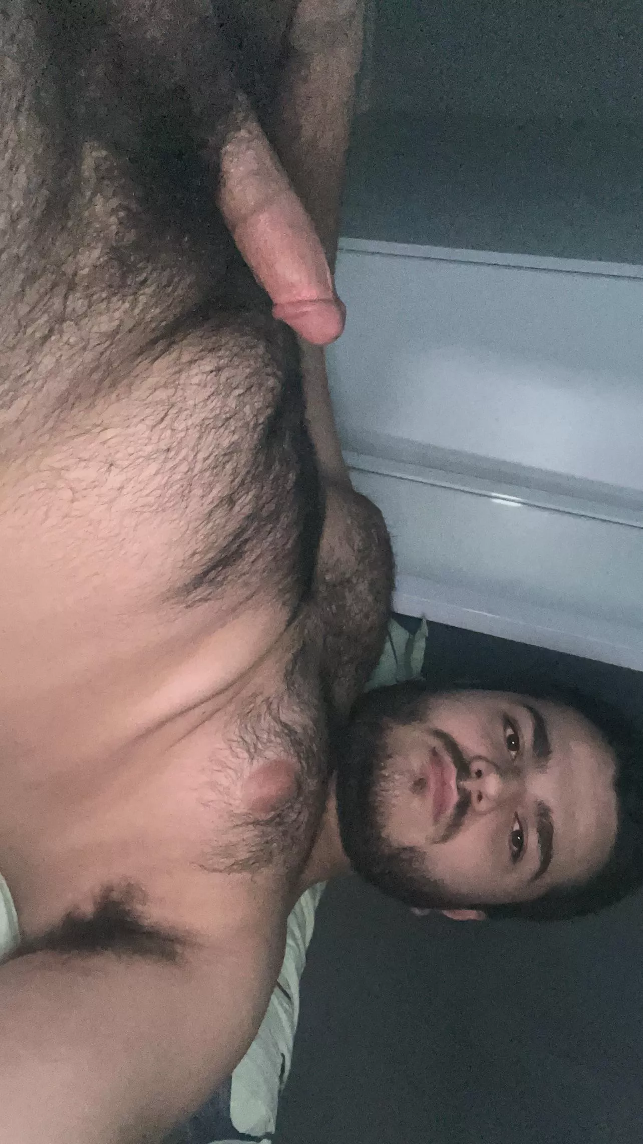 My cut cock posted by Former_Judge6015