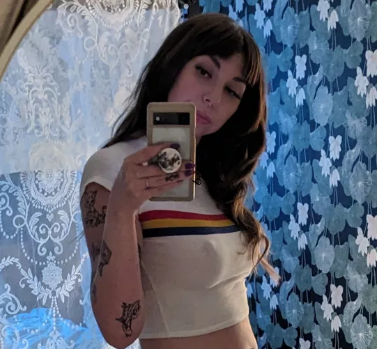 My favorite Tshirt  by biankastrange