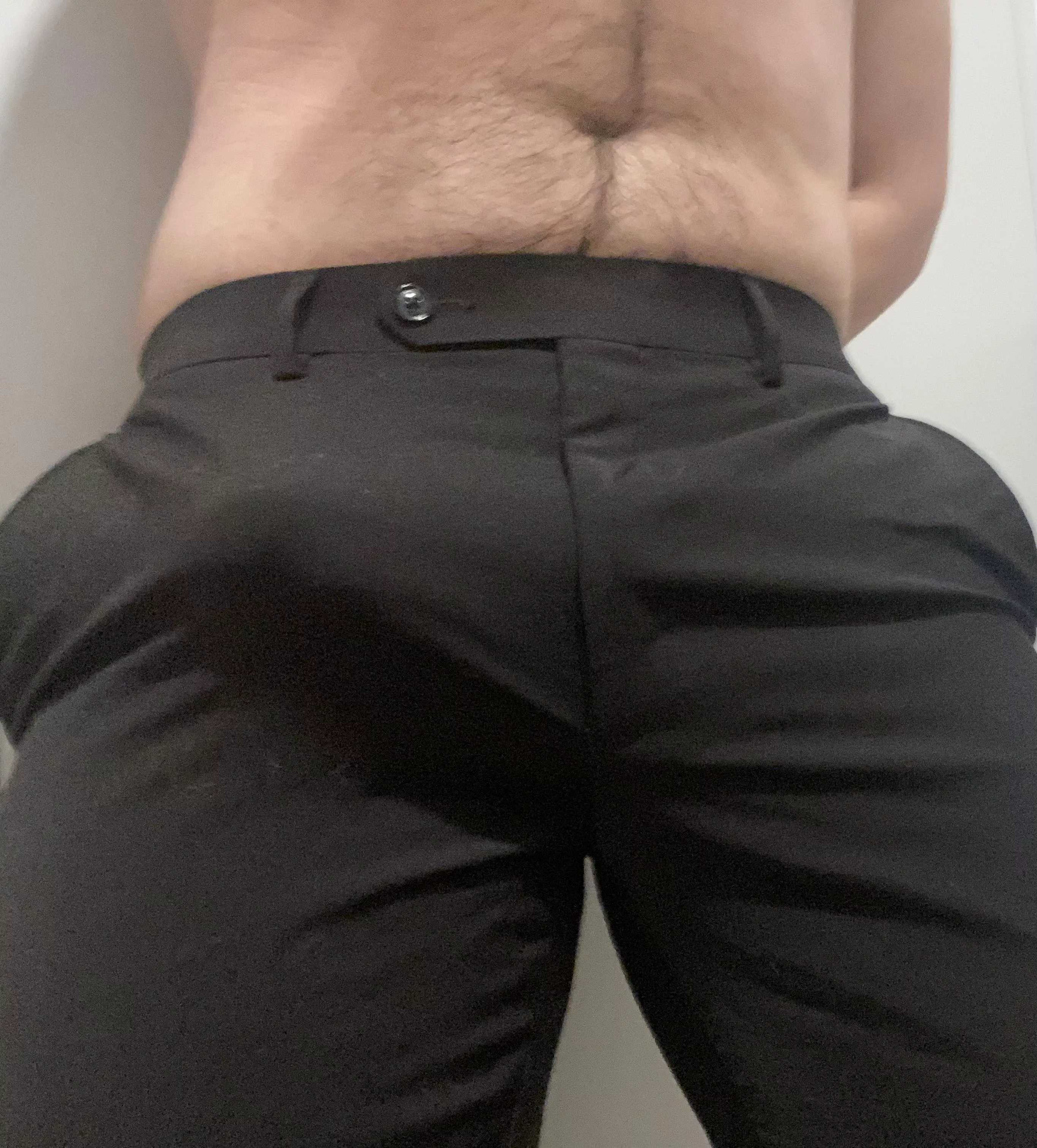 My Jewish bulge is throbbing  posted by hairydaddyjew