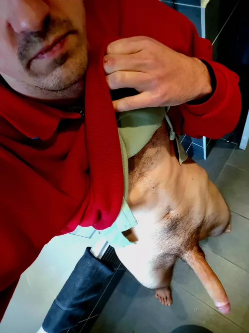 Need a new boyfriend? by britishBWC_2