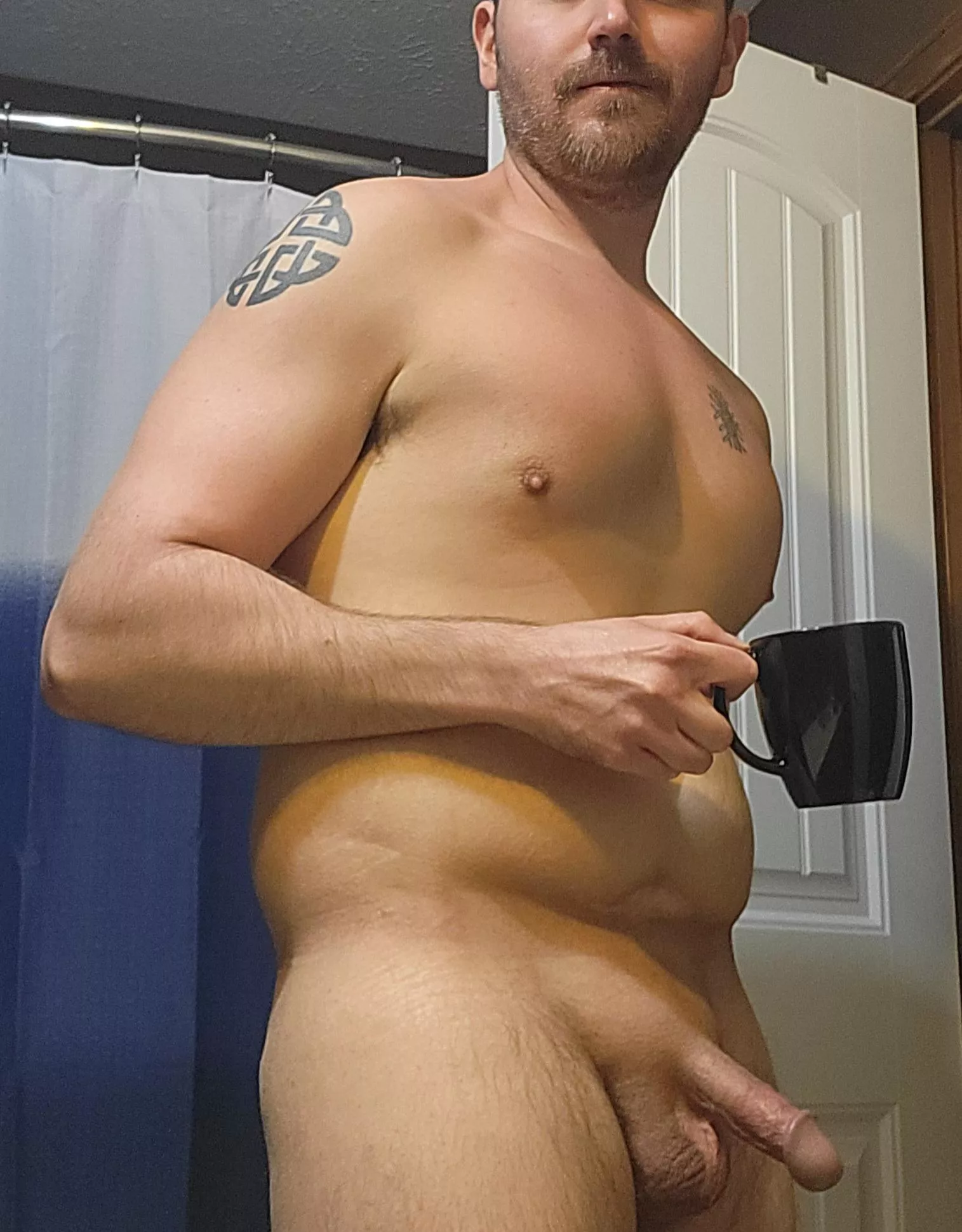 Need cream for your coffee? posted by Beneficial_Aide_272