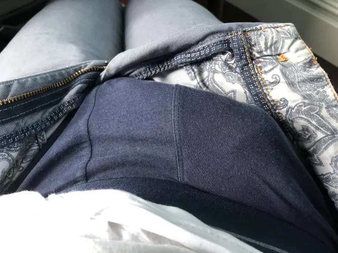 Needed to undo to relieve the pressure by Accomplished_Air_904