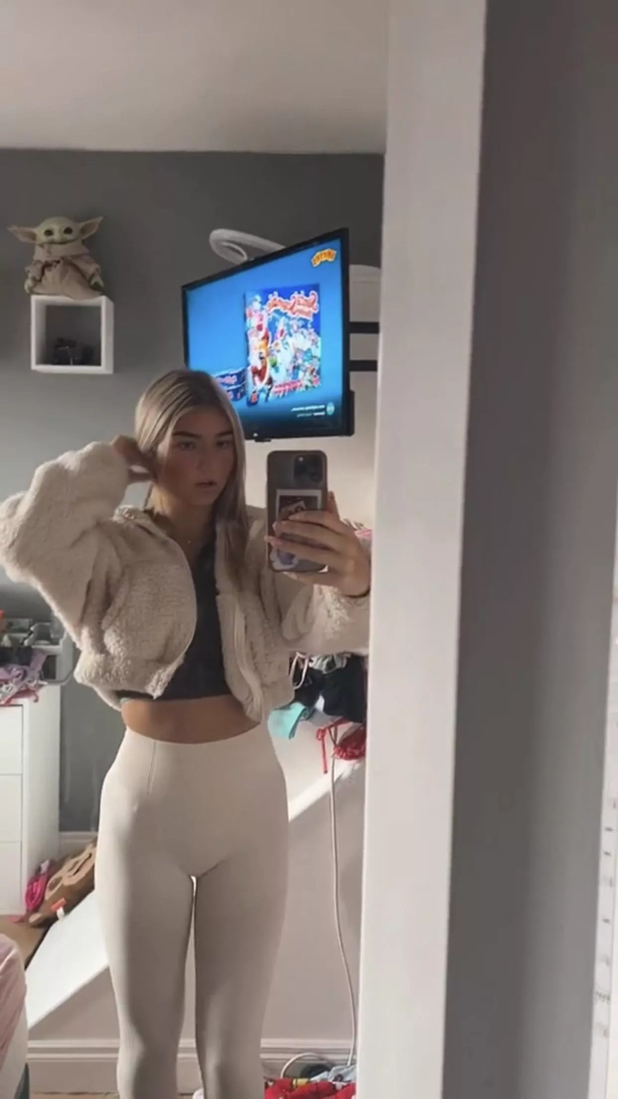 Ootd posted by graaacexw