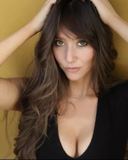 Patty Guggenheim by ThatTVGuy90