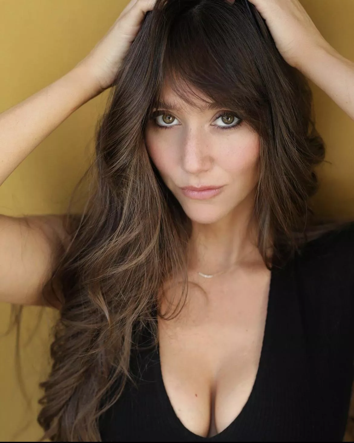 Patty Guggenheim posted by ThatTVGuy90