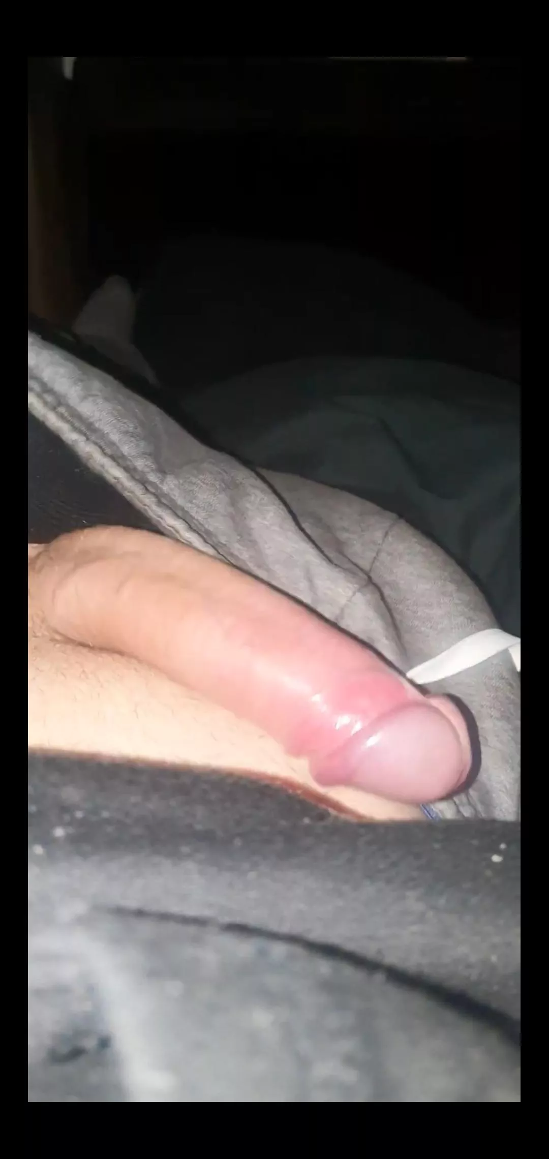 Peekaboo  posted by Chemical-Worker-1224