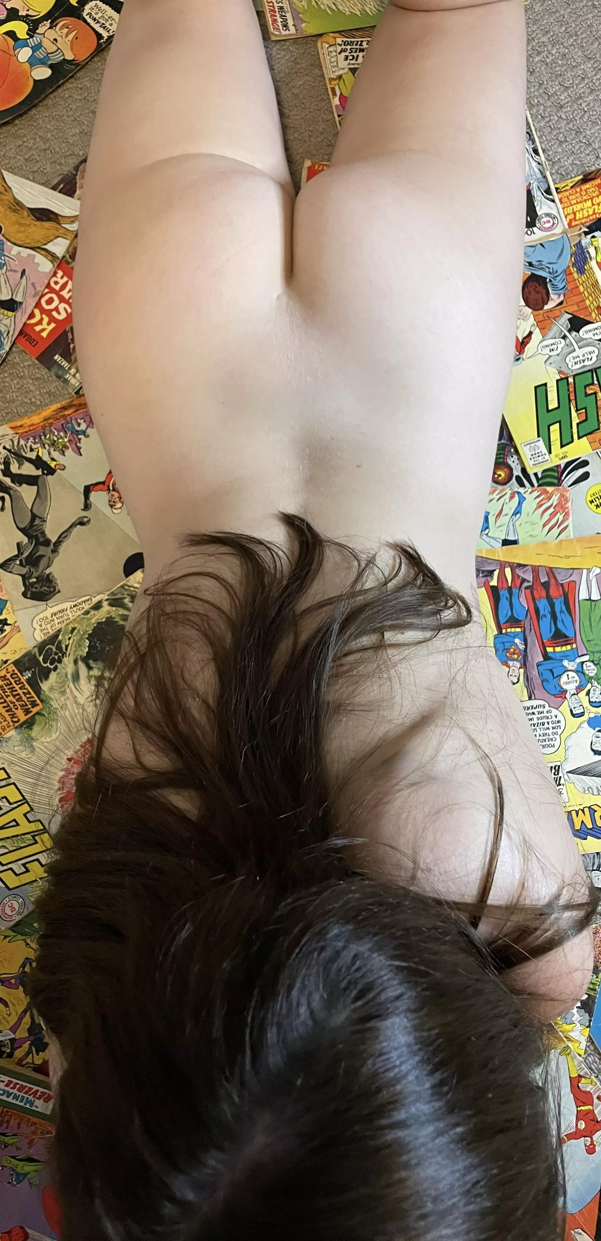 Perfect view as I suck your cock  posted by PetiteCanadianMilf