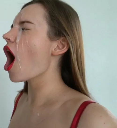 Please cum all over my face by Brynlee_Valdez_