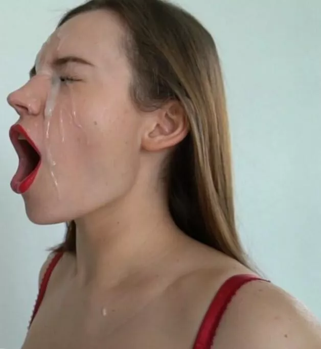 Please cum all over my face posted by Brynlee_Valdez_