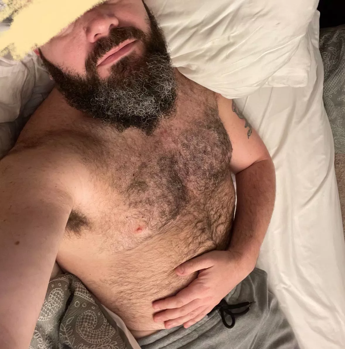 Pull my pants down and go for a ride posted by NCYank23