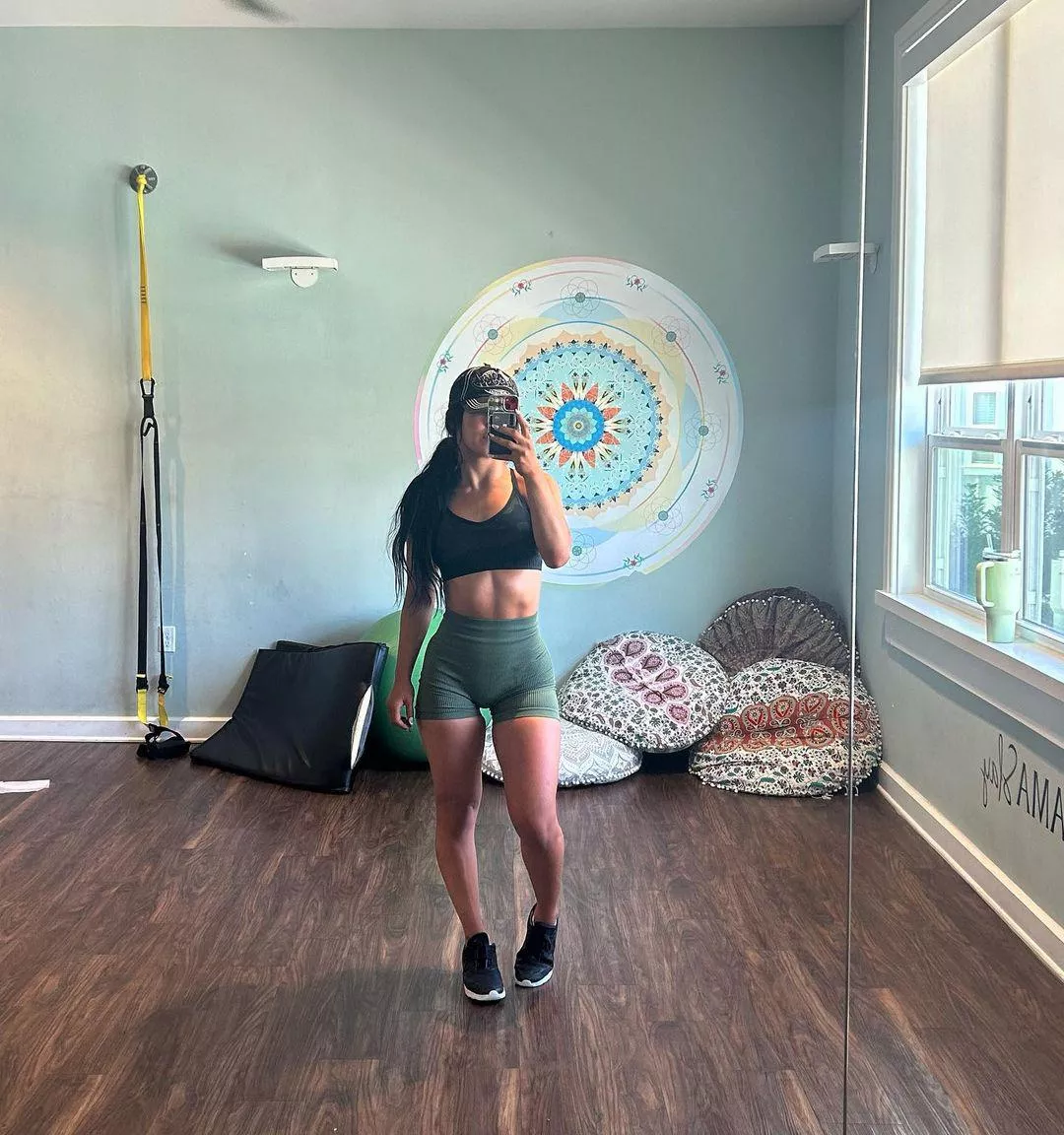 Roxanne Perez posted by chinesedeadpool