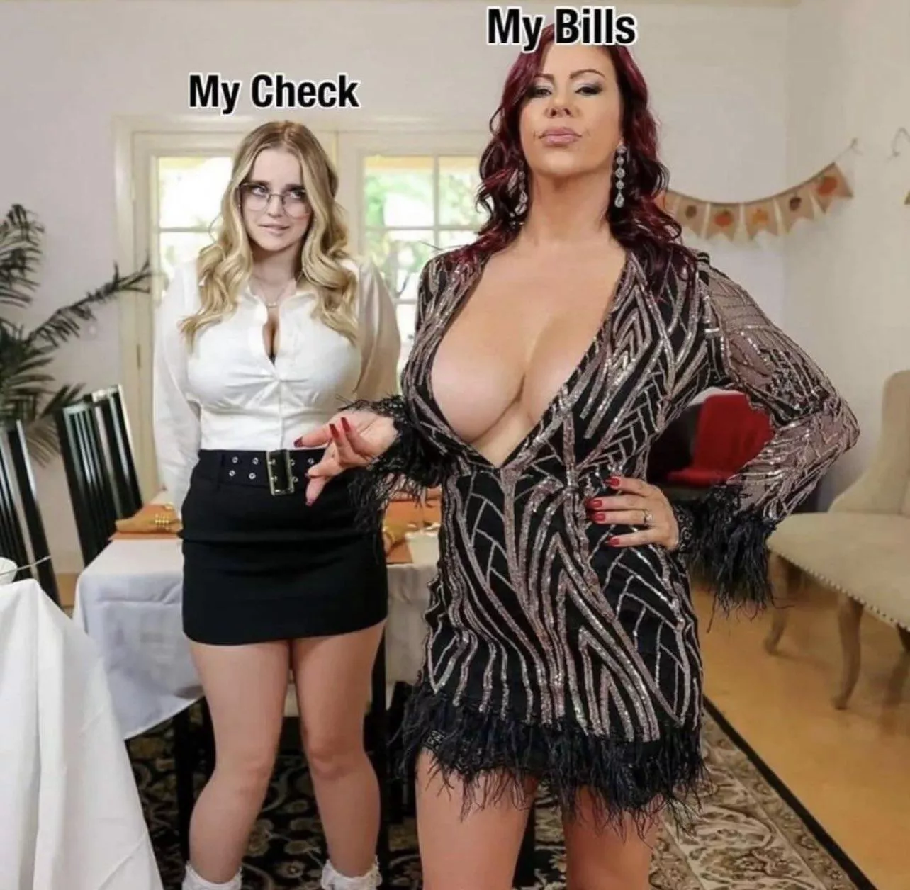 Sauce? posted by jaxdavis321