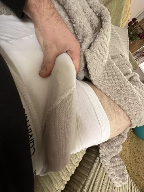 See through! by NumerousDark