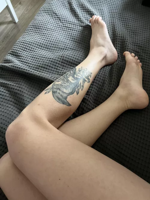so smooth. still horny 🥵. pls help xoxo by Fantastic_Priority