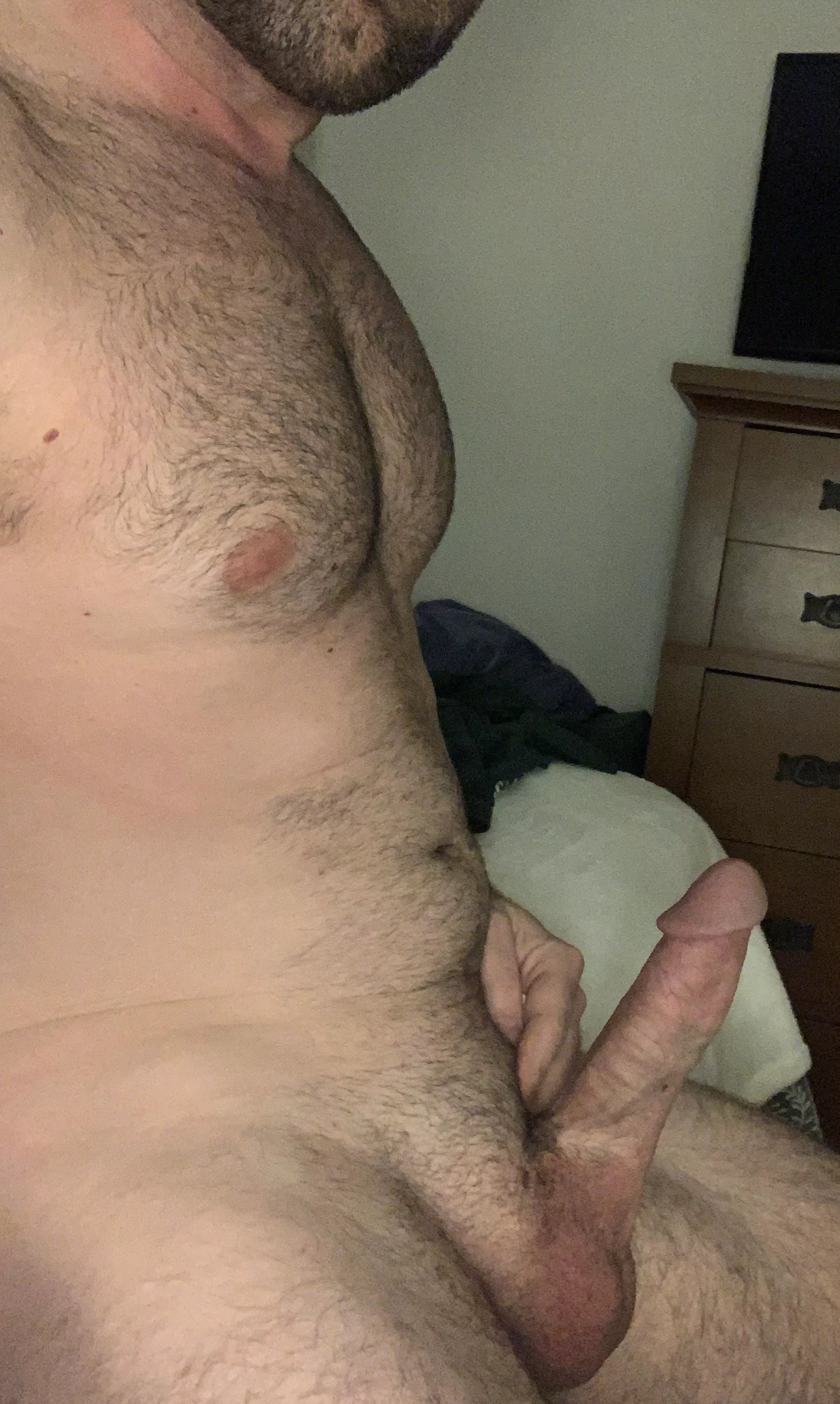 Someone asked me if I was horny. My response… posted by iamtheliquor24