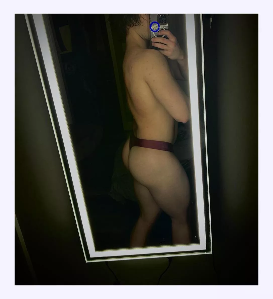 Stande is key. posted by Available-Market-690