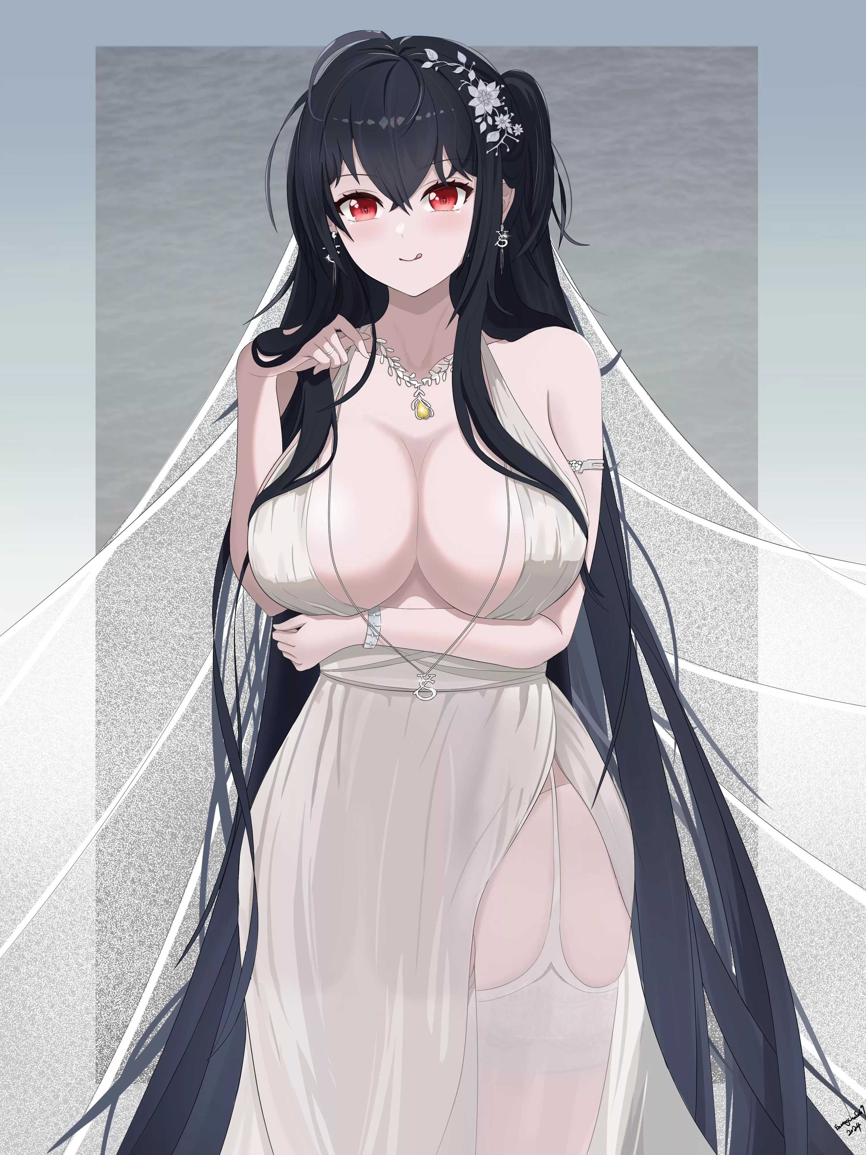 Taihou  posted by No-Director1568