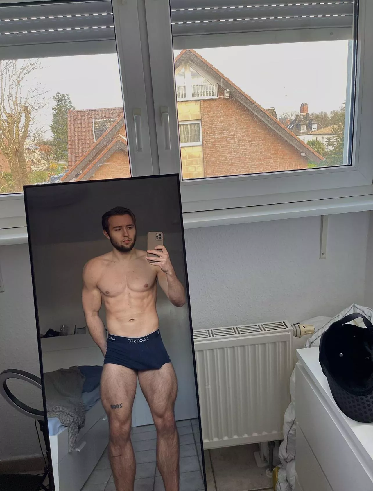 take my underwear off you will like it posted by Moonshotsbenny67