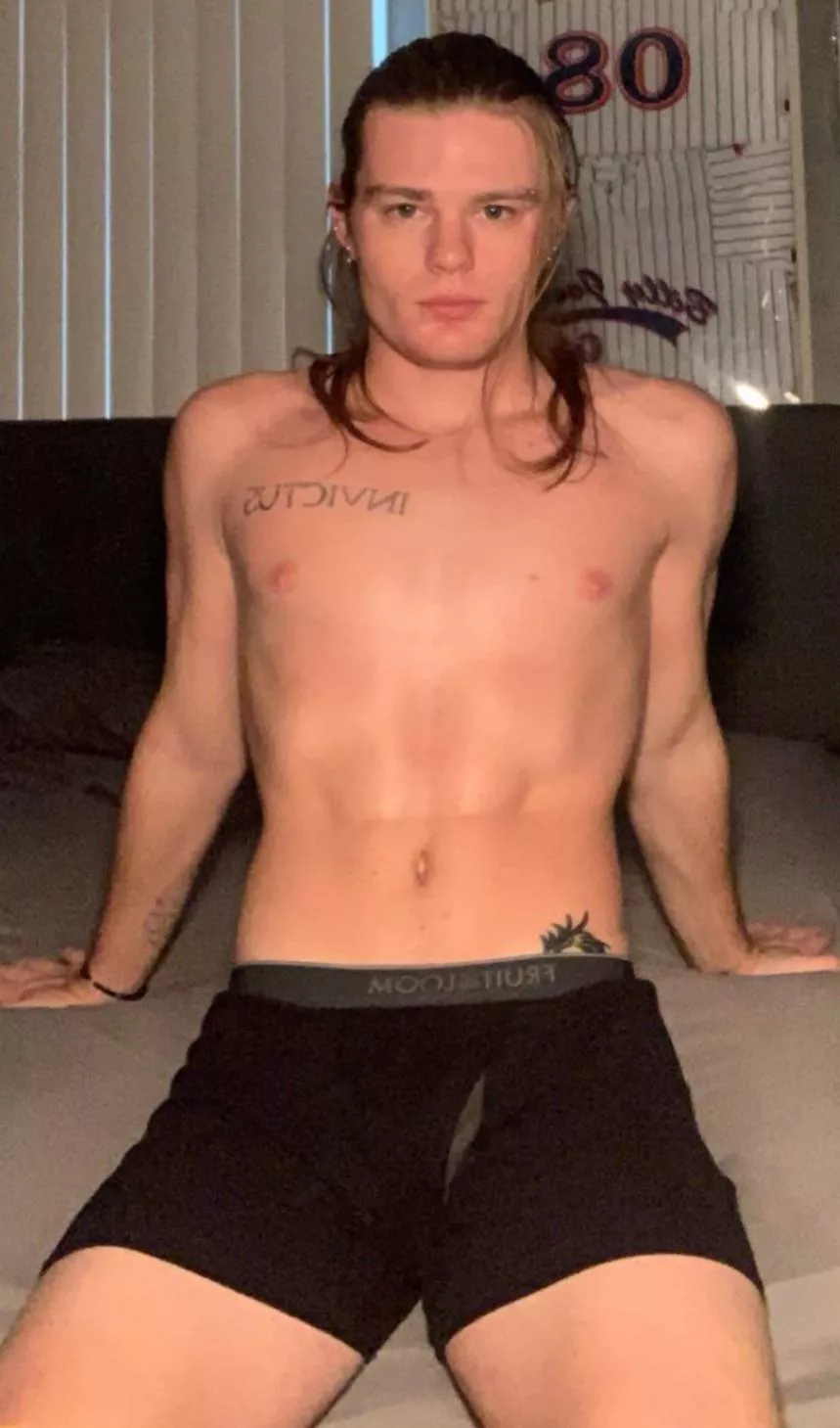 Take them off for me? posted by r4v3n-00