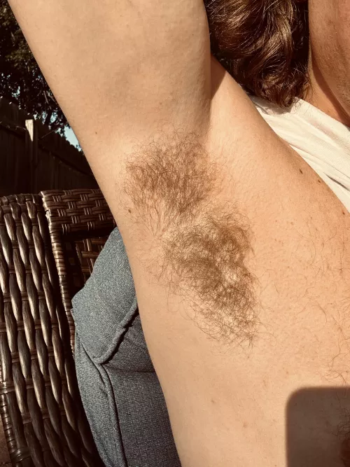 These pits need some Vitamin D! by beerzNbriefz