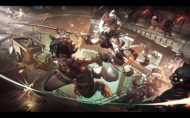 Third District by zeusdex