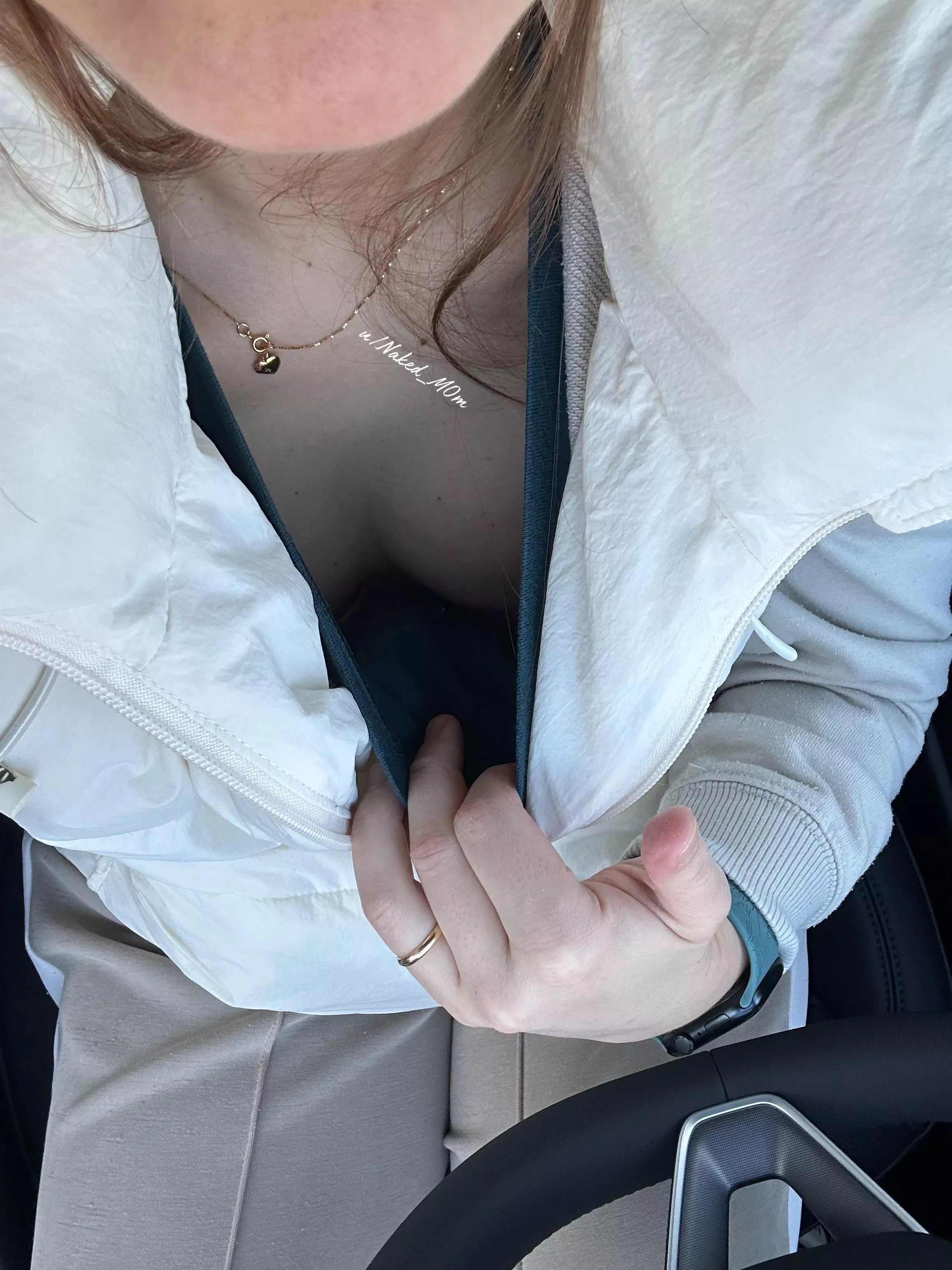 This will be the view of my patients today posted by naked_m0m