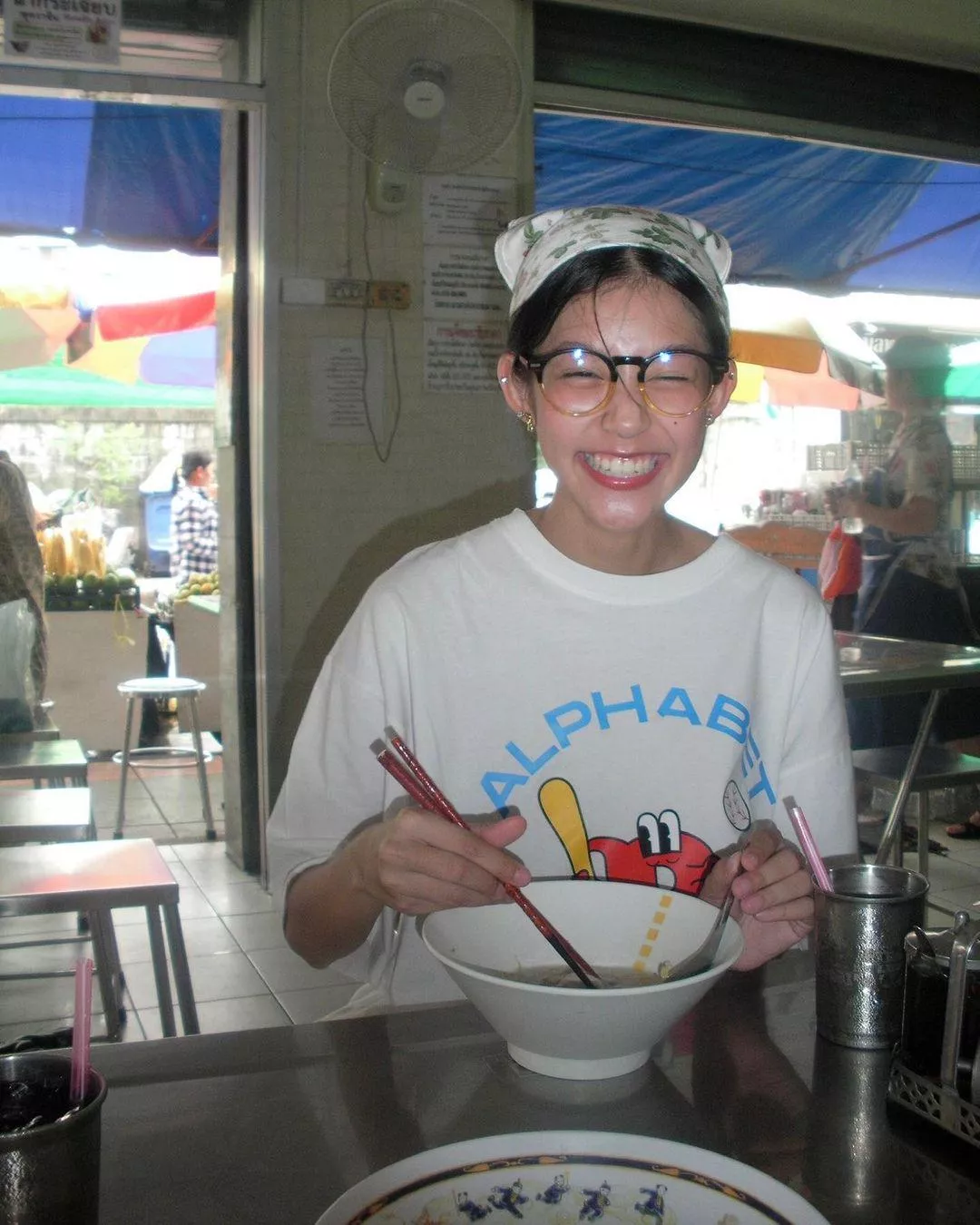 Thitiya Baipor posted by Atlast_89P13