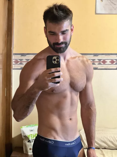 Thoughts?  by nicksunday7