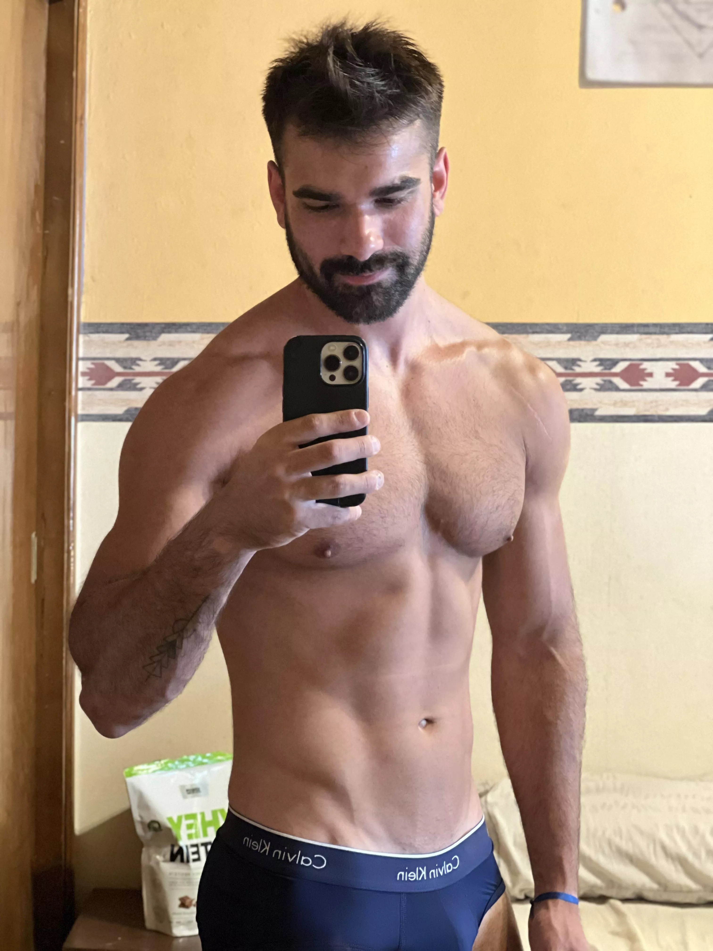 Thoughts?  posted by nicksunday7