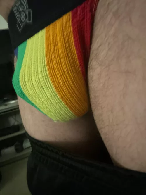 Time for the gym by sckitsune